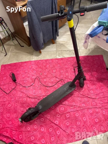 Xiaomi Mi Electric Scooter Pro 2
