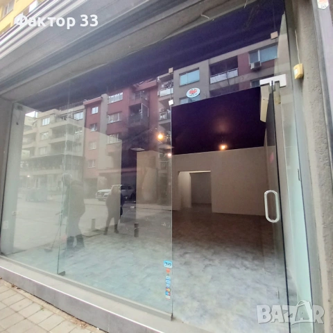 Магазин с надземен гараж, снимка 5 - Магазини - 53006082