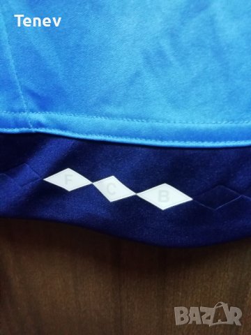 Bayern Munich Adidas оригинална вратарска тениска фланелка блуза Байерн Мюнхен 2015/2016, снимка 6 - Тениски - 38924737