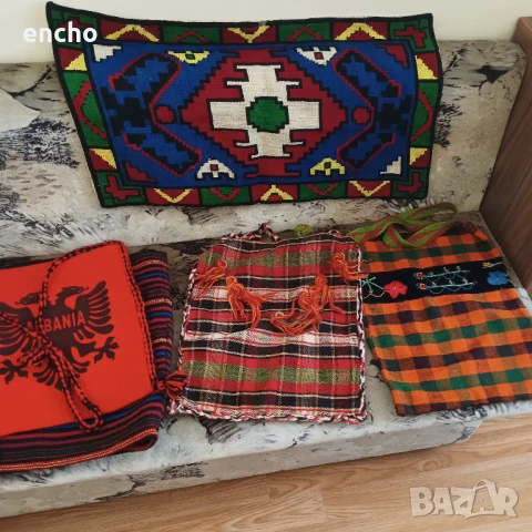 Нови родопски одеяла кувиорчета и торбички , снимка 4 - Олекотени завивки и одеяла - 45767462