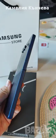 Samsung z flip 7 512gb, снимка 3 - Samsung - 56484900