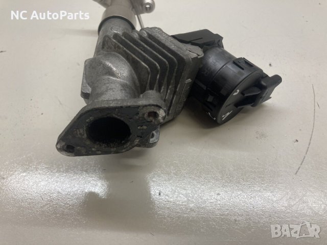 ЕГР вал клапан за BMW БМВ 3 серия E90/E91 2.0 бензин 7563241-05 2011 , снимка 7 - Части - 39401368