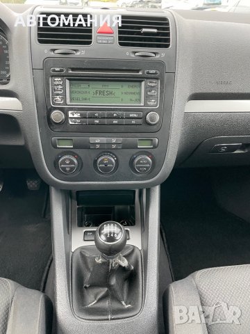 На ЧАСТИ. VW Golf 5 /ПЕТ/ 2.0 TDI  140кс 2005г код на мотор BKD, снимка 10 - Автомобили и джипове - 37703823