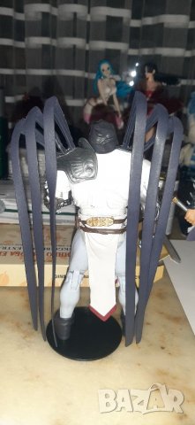 Екшън фигура на Azarel 18 см-30 лв, снимка 3 - Колекции - 38959159