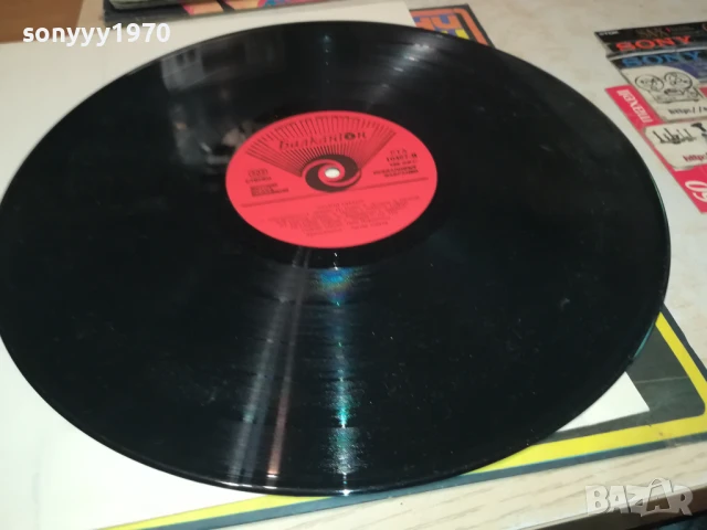 ЗЛАТНИ СТРУНИ-ПЛОЧА 1207250956, снимка 6 - Грамофонни плочи - 50638459