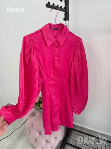 Красива рокля подходяща за XS-S, снимка 6 - Рокли - 48511265