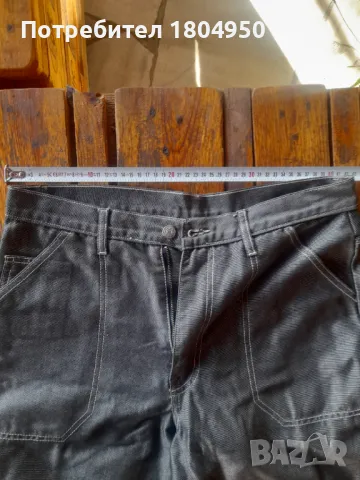 Работен панталон, снимка 2 - Други - 48400708