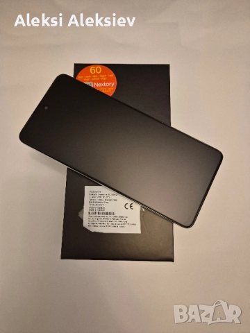 продавам чисто нов телефон TCL 40 , снимка 2 - Други - 52817147