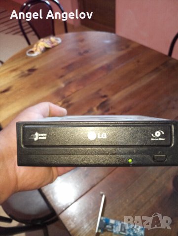 Двд записвачка, снимка 1