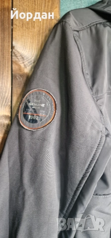 Мъжко яке – TOM TAILOR . размер – М, снимка 5 - Якета - 53298204