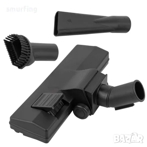 Прахосмукачка за сухо и мокро почистване 20 литра 1200W HAWEK, снимка 4 - Други инструменти - 49751137