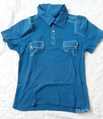 Дамска блуза