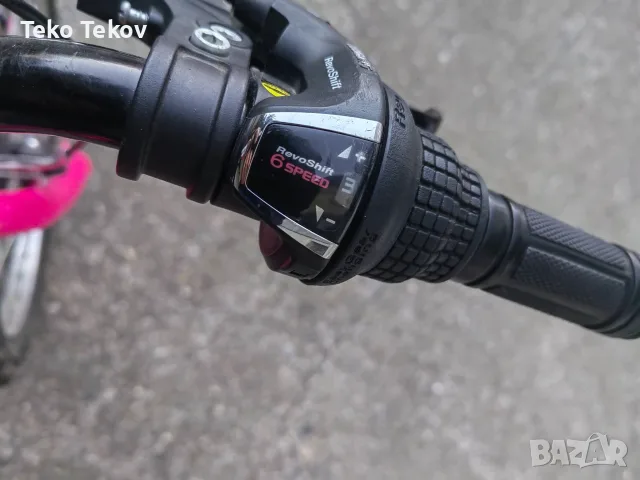 Clermont 20" Детски/юношески , снимка 5 - Велосипеди - 56144341