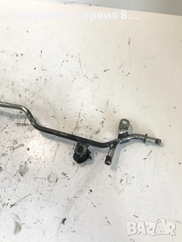 Alfa Romeo 147 2007 1.9 M-Jet горивна тръба оригинална, снимка 3 - Части - 53029234