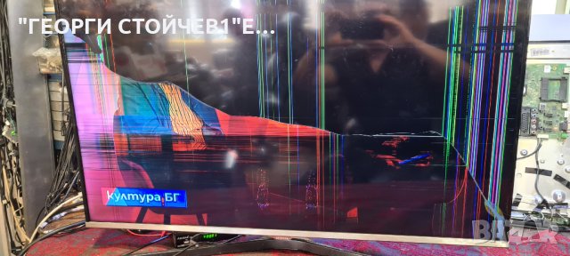 UE40J5100AW BN41-02098C BN94-08118W BN44-00698A RUNTK5538TP CY-GH040BBGSV1H