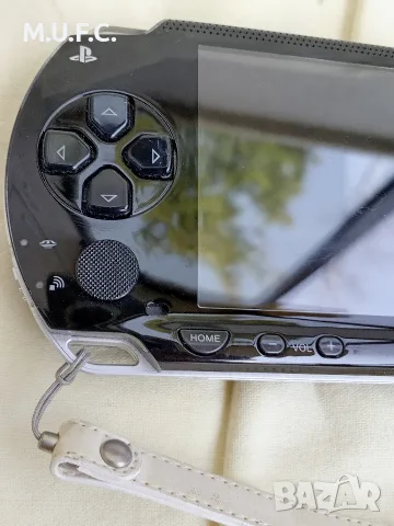 SONY -PSP 1004 Перфектно , снимка 3 - PlayStation конзоли - 55799759