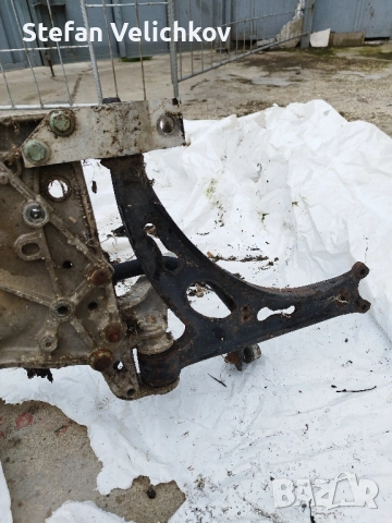  преден мост магареSkoda Octavia шкода Октавия,фв голф,VW golf,Сеат Леон,seat Leon,Т,i A4 a3
