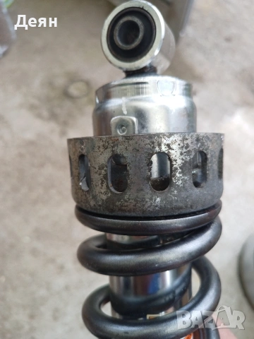 Амортисьор Suzuki GSR 600 2006-2010