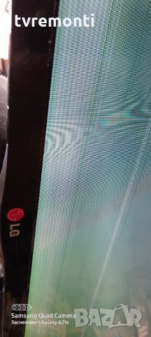 лед диоди от дисплей LC420DUE SFR3, снимка 3 - Части и Платки - 31269747