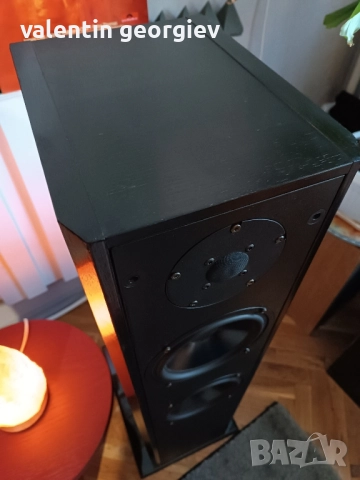 Dali 450 Red series, снимка 8 - Тонколони - 51579651