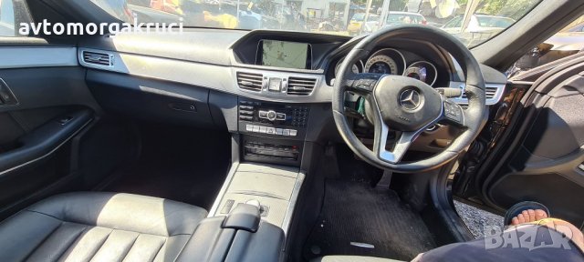 Mercedes E300 hibrid W212 Facalift 2015г. на части, снимка 6 - Автомобили и джипове - 29433982