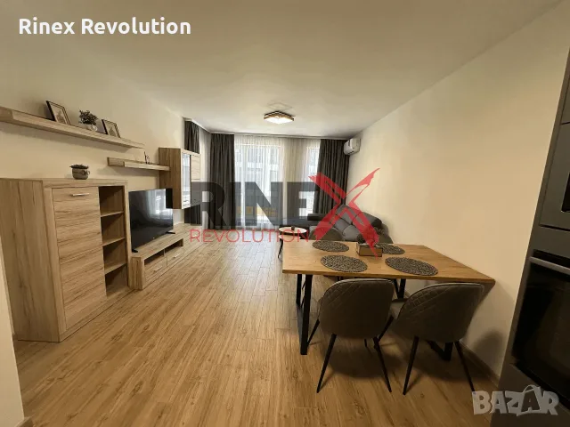Двустаен апартамнет под наемОстормила, снимка 2 - Апартаменти - 56314580