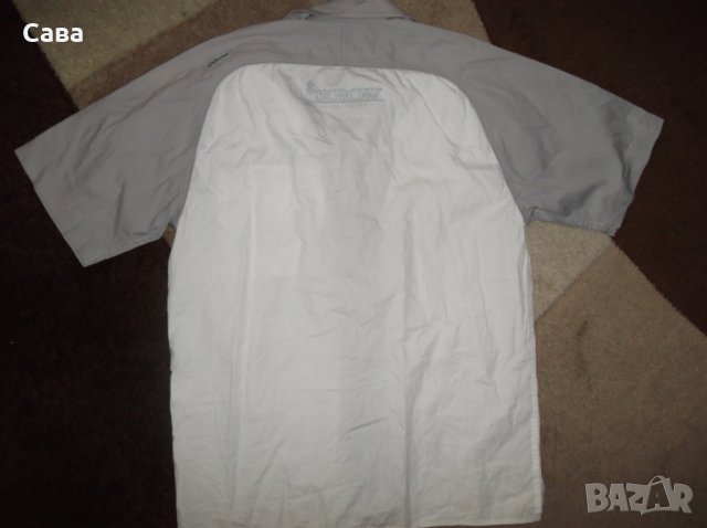 Ризи OXBOW   мъжки,М-Л, снимка 4 - Ризи - 29495478