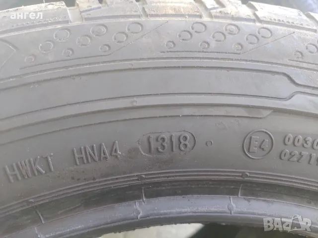 215/60/17 continental , снимка 6 - Гуми и джанти - 48400626