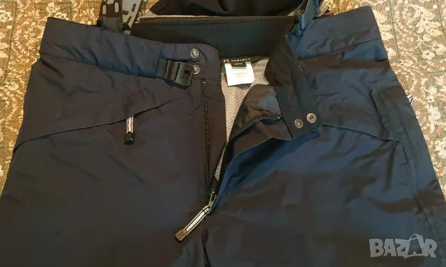 Haglofs Gore-Tex pro shell (L) , снимка 13 - Зимни спортове - 49209176