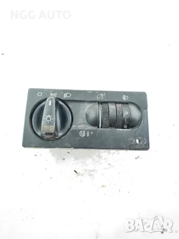 Ключ Светлини за Голф 3, VW Golf 3, 1H6 941 531 N, 1H6941531N