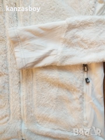 peak performance w hilo zip - страхотно дамско горнище КАТО НОВО, снимка 6 - Спортни екипи - 38333378