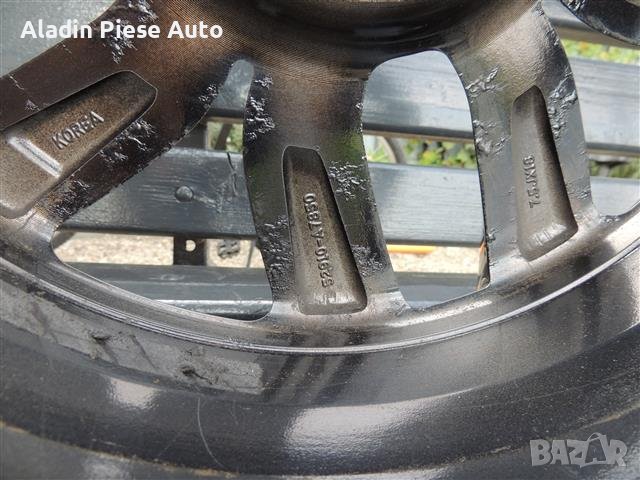 Джанта R18 Kia Ceed ET55 GT-Line код 52910-A7850 , снимка 5 - Аксесоари и консумативи - 42029205
