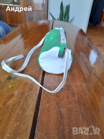 Стара детска чанта #5, снимка 4 - Антикварни и старинни предмети - 33830496