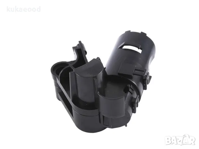 Корпус за мотор на MMI дисплей на Audi A8 D4, снимка 2 - Части - 47887556