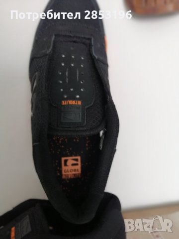 Globe спортни обувки , снимка 16 - Спортни обувки - 36734105