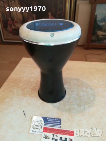 ТАРАМБУКА-75ЛВ С РАЗМЕРИ-26Х17СМ 3011211416, снимка 4 - Ударни инструменти - 34978421