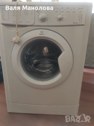 Пералня , снимка 2 - Перални - 50773079