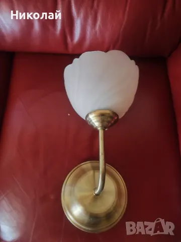 Продавам Аплик за стена винтидж 