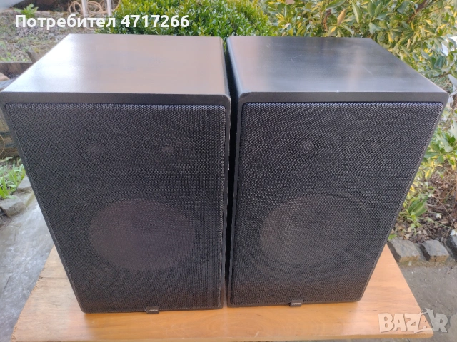  Canton Quinto 540, снимка 13 - Тонколони - 53217918