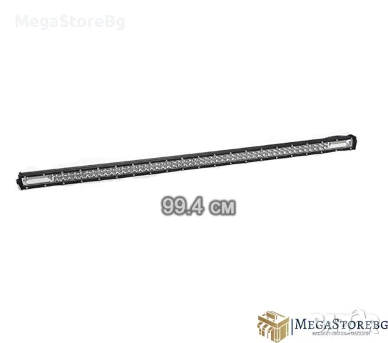 Лед бар 106 360W - 99.4 см, снимка 4 - Аксесоари и консумативи - 47521120