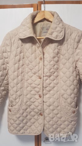 Леко, тънко дамско яке, М размер, снимка 2 - Якета - 35640726