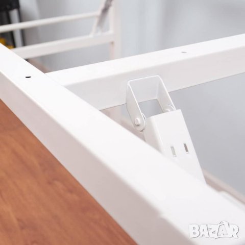 ПРОМОЦИЯ Правоъгълна сгъваема маса  AC5YW-12040, снимка 4 - Маси - 42900769