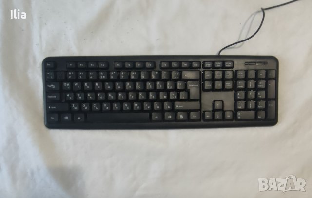 Клавиатури компютърни, снимка 9 - Клавиатури и мишки - 42597295