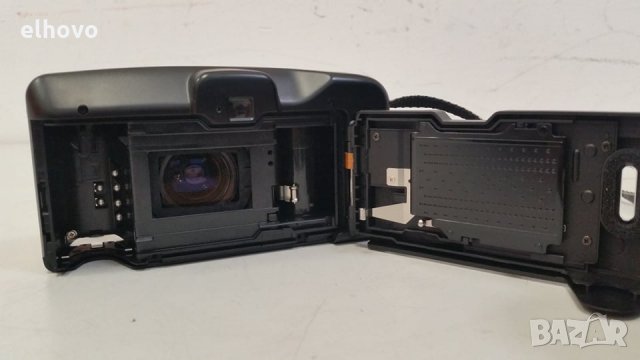 Фотоапарат Canon Prima Super 115, снимка 4 - Фотоапарати - 30242051