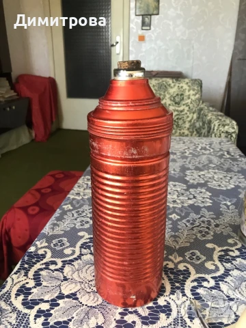 Термус /термуси/ - 4 бр., шише за термус , снимка 10 - Термоси - 41415935