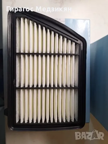 Въздушен филтър за Honda CR-V 2017-2019 2.4l, снимка 4 - Части - 50106223