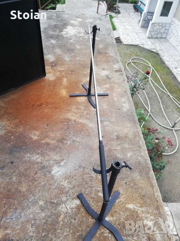 Шиш за чеверме , снимка 4 - Барбекюта - 29186122