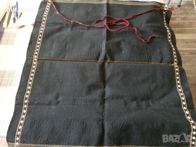 Пола от ретро плат,престилка,колан, снимка 7 - Колекции - 50096246