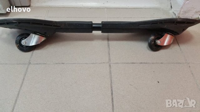 Рипстик сърфър -, снимка 4 - Скейтборд, ховърборд, уейвборд - 29943103