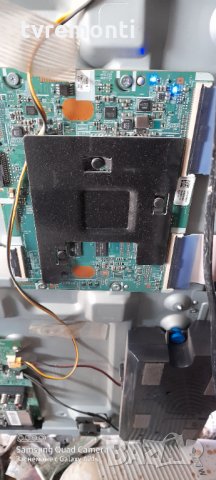 T con Board BN95-01940B (BN41-02297A)